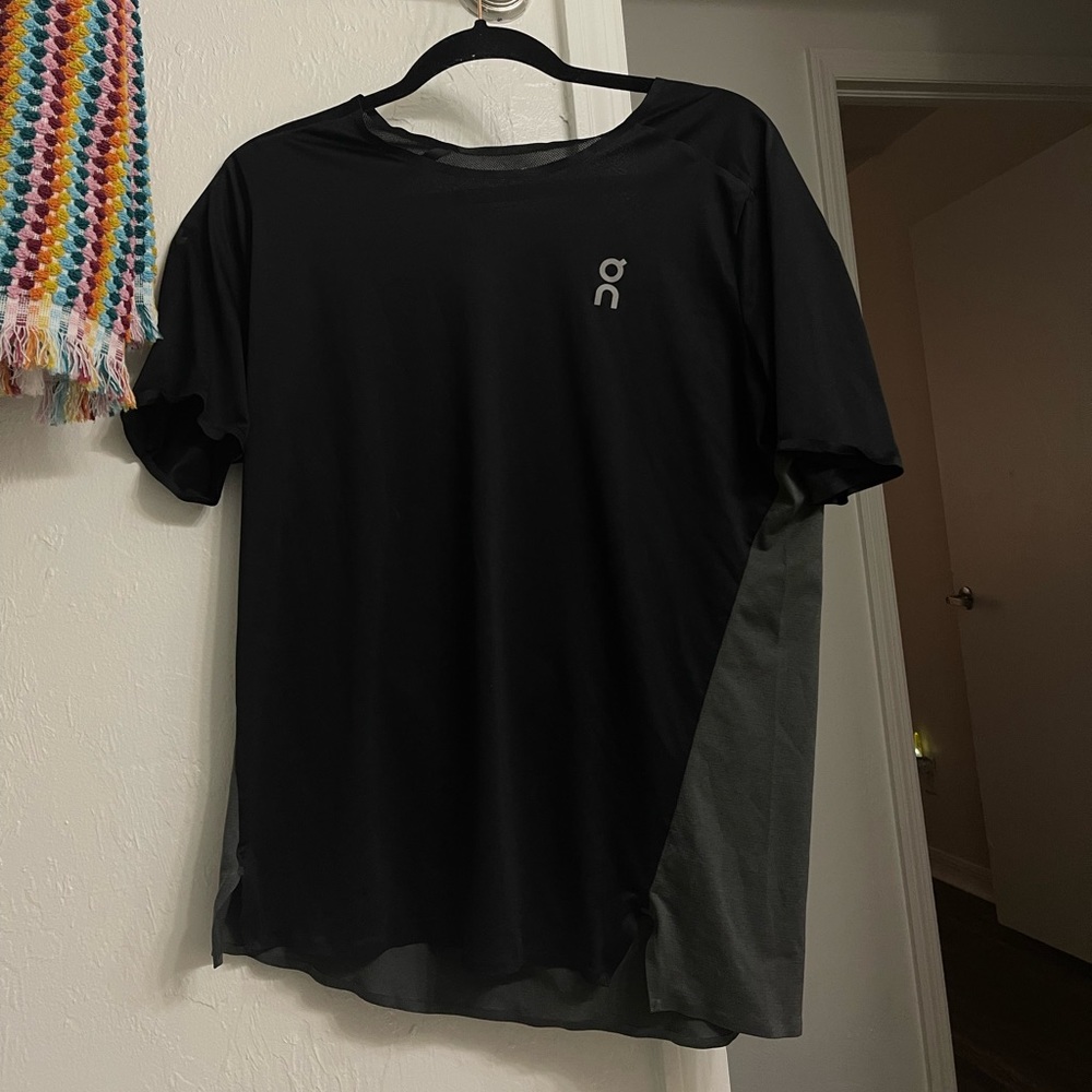 On Men’s Performance T-Shirt